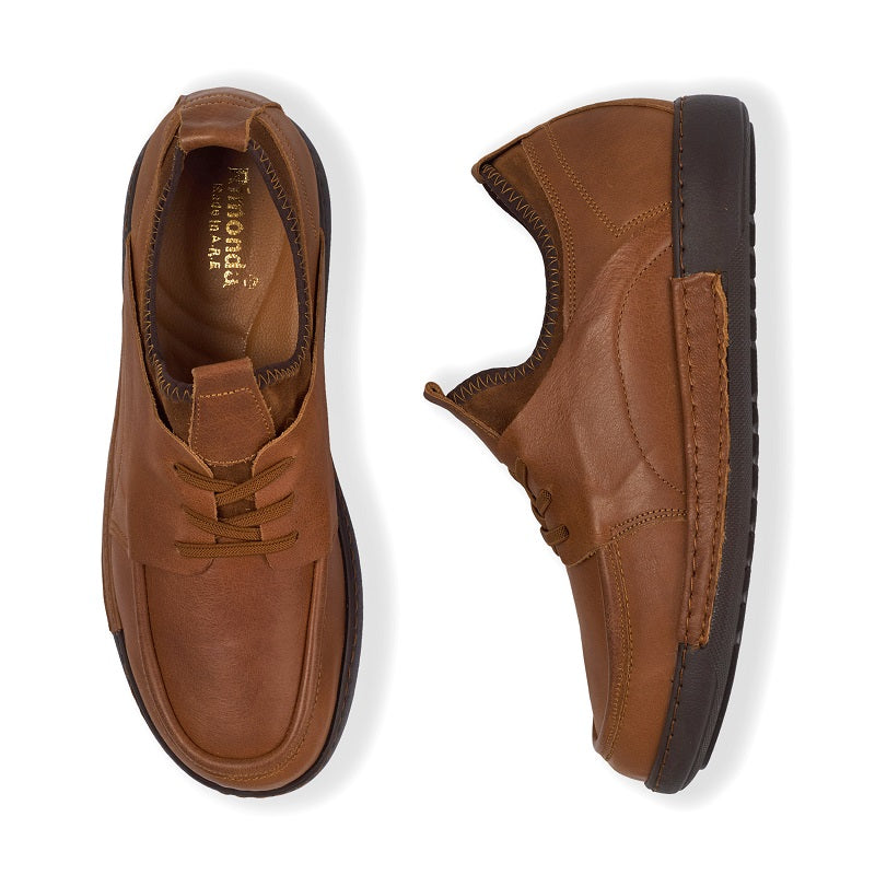 حذاء رجالي كاجول جلد طبيعي 1808