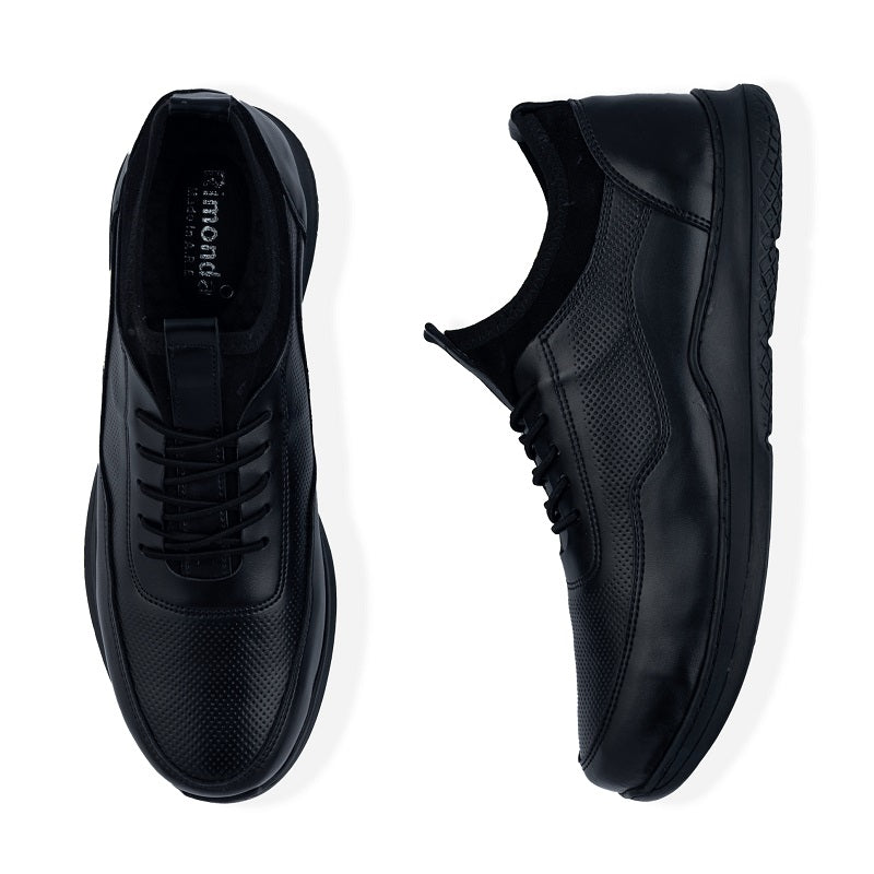 حذاء رجالي جلد 2311