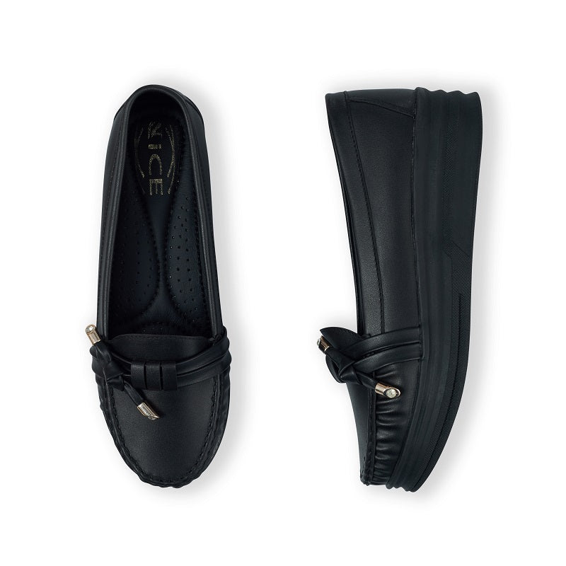 حذاء حريمي كعب 6966