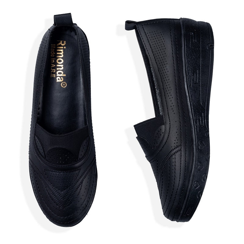 حذاء حريمي بكعب 6974