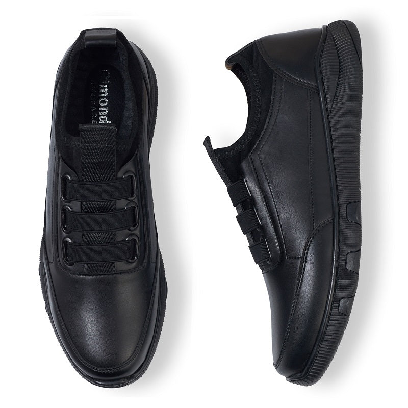 حذاء رجالي كاجوال جلد صناعي ليكرا 2312