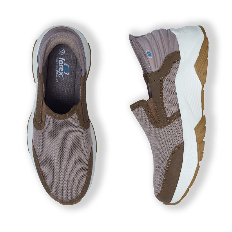 كوتشي رجالي سكيتشر مزود بتقنية Slip-In 2615