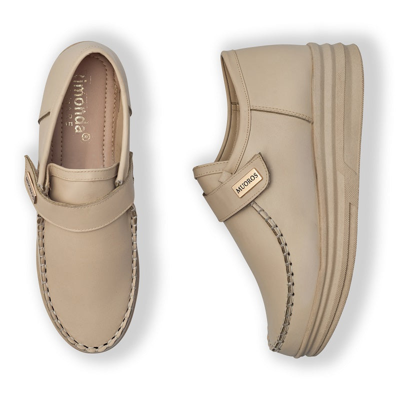 حذاء حريمي كعب 6977