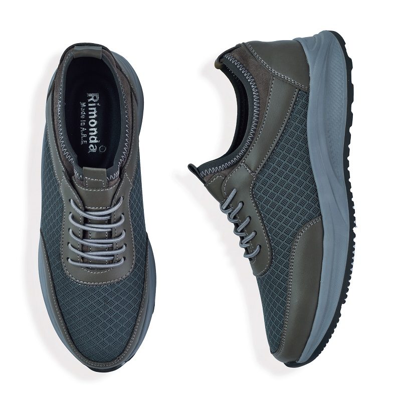 كوتشي سكيتشرز رجالي مريح وخفيف ومرن