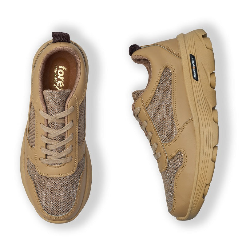 كوتشي سكيتشرز كتان رجالي 715