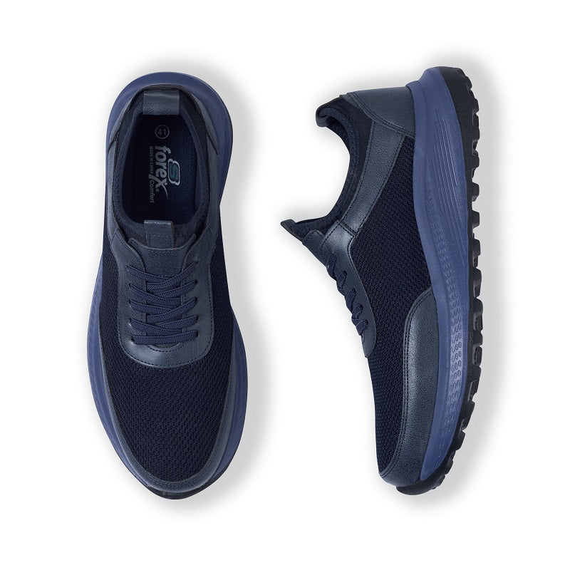 كوتشي رجالي سكيتشرز مريح 7711