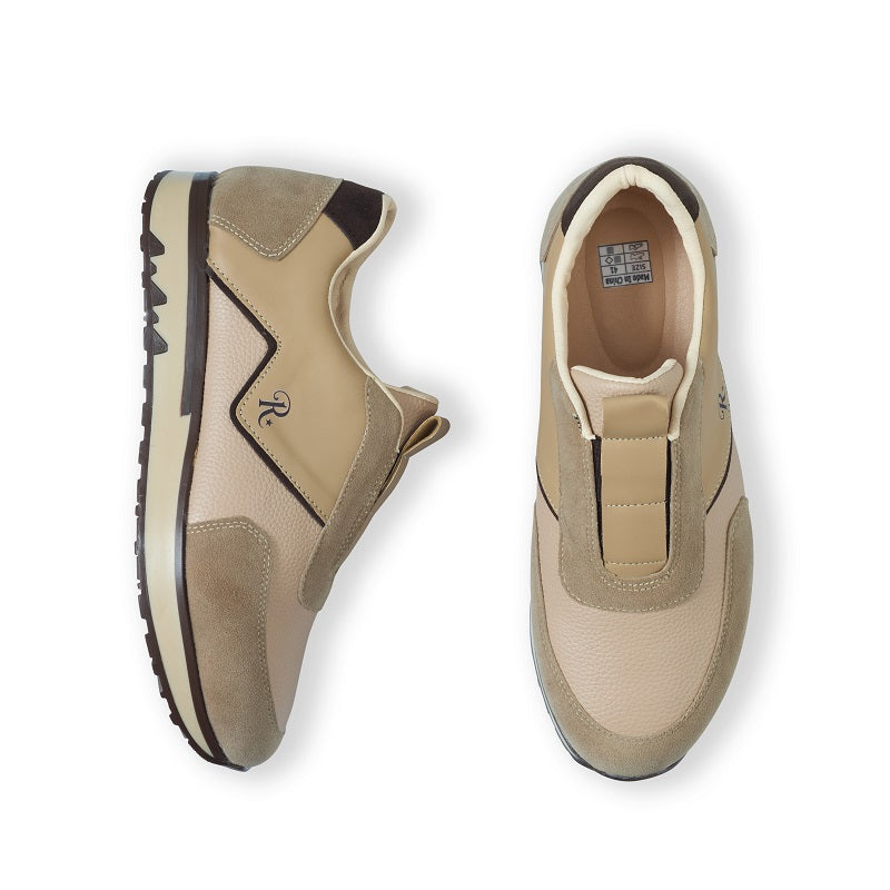 حذاء رياضي شمواه 1800