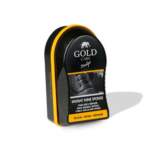 اسفنجة تلميع أحذية تستخدم في تنظيف وتلميع جميع أنواع الأحذية والكوتشيات