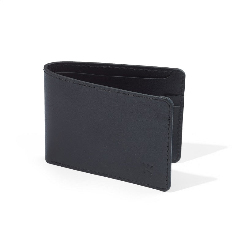 محفظة رجالي جلد طبيعي R100