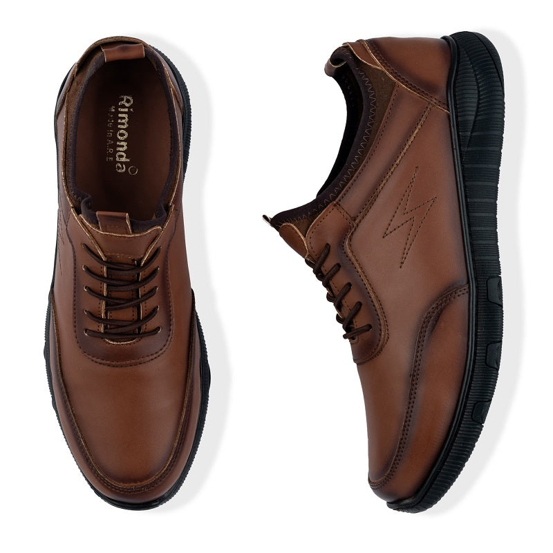 حذاء جلد كاجوال رجالي 2310