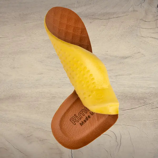 فرش طبي طري ومرن