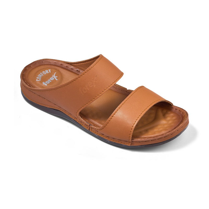 شبشب فوركس رجالي جلد صناعي 1200