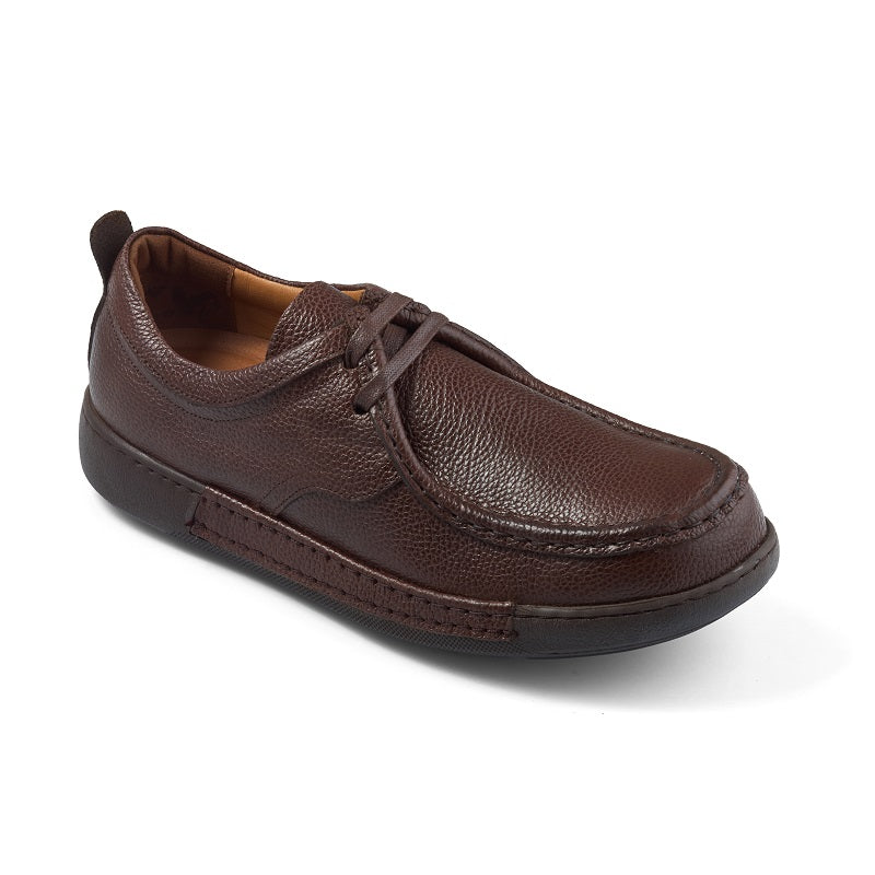 حذاء رجلي كاجول جلد طبيعي 1806