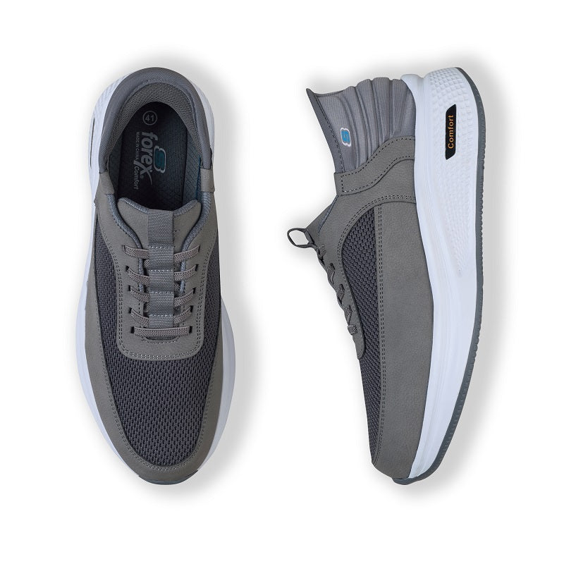 كوتشي رجالي سكيتشر مزود بتقنية Rimonda Slip-In  2616