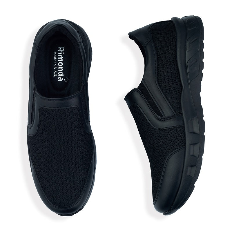 سكيتشرز مرن ومريح رجالي  712