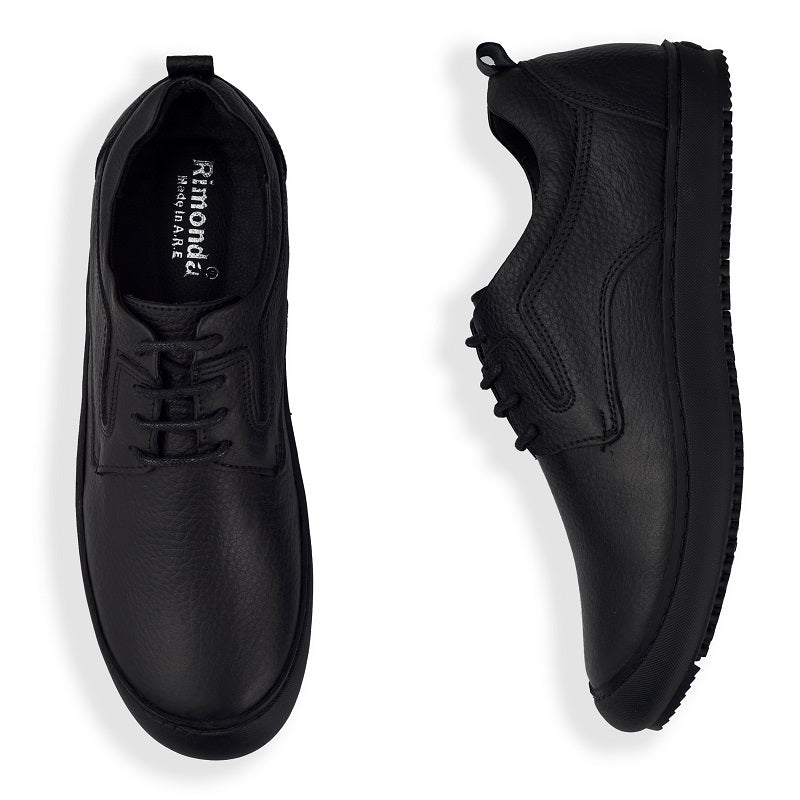 حذاء طبي جلد طبيعي 2900