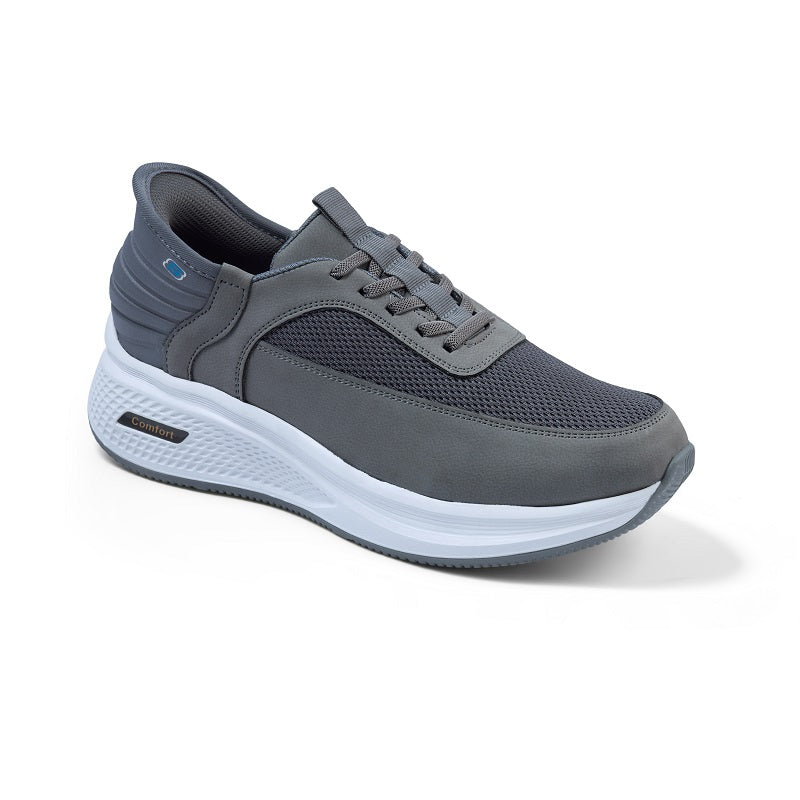 كوتشي رجالي سكيتشر مزود بتقنية Rimonda Slip-In  2616