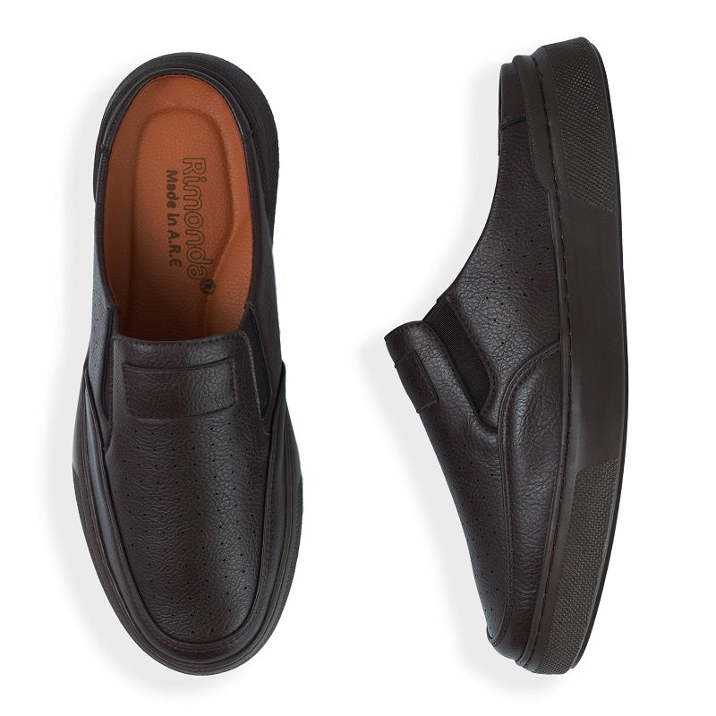 صابوه جلد مستورد كاجوال 1990