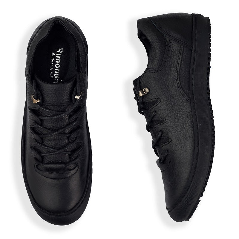 حذاء رجالي كاجوال جلد طبيعي 2901