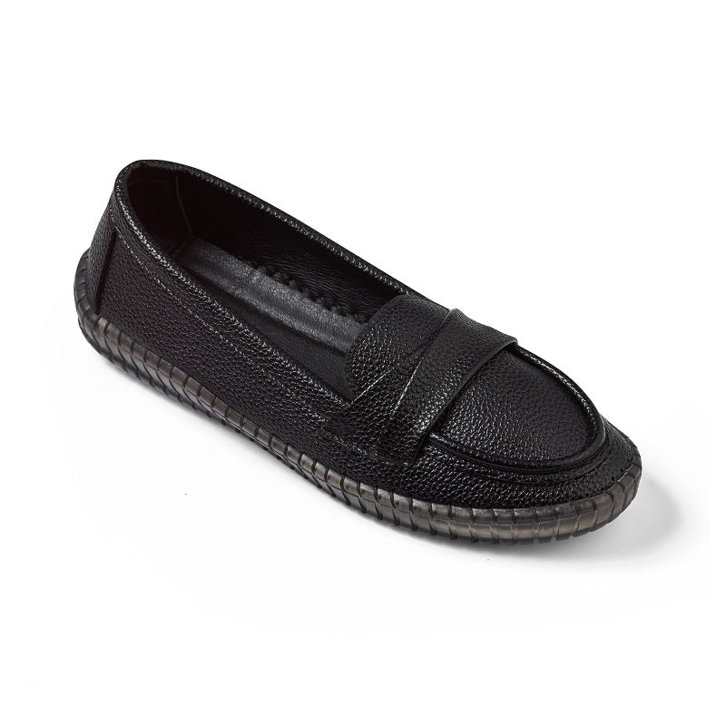 حذاء حريمي مريح وفلات 6731