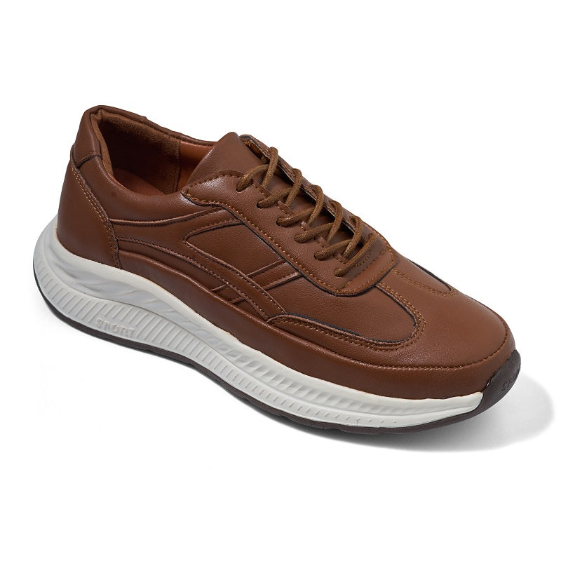 كوتشي جلد رجالي خفيف 721 