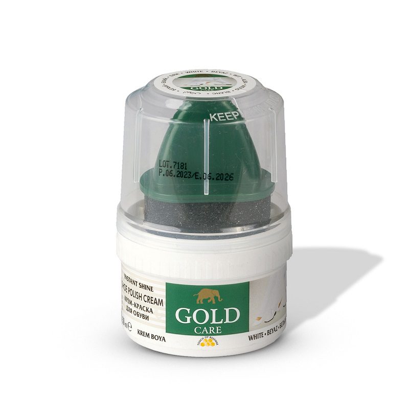 كريم ملمع للأحذية