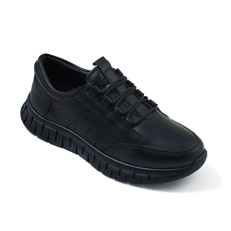 حذاء رجالي كاجوال جلد صناعي 2651